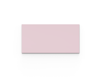 Lintex Glastavle magnetisk 2000 x 1000 mm