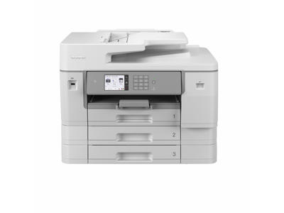 Multimaskine Brother MFC-J6957DW A3
