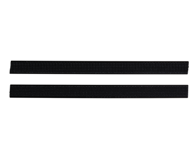 Velcrolister Vikan til 40 cm fremfører 2 stk