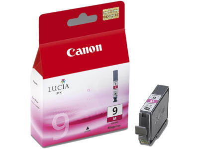 Canon blæk PGI-9 M magenta
