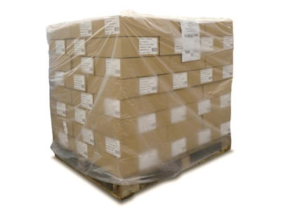 Pallehætte 1200/900x700x0,045 mm