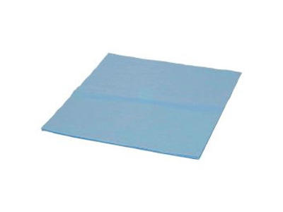 TANDLÆGESERVIETTER BLÅ