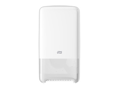 Dispenser Tork T6 557500 hvid