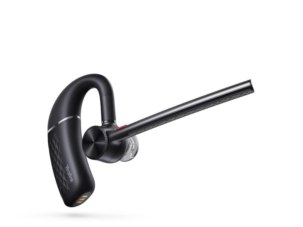 Headset Yealink BH71 bluetooth sort