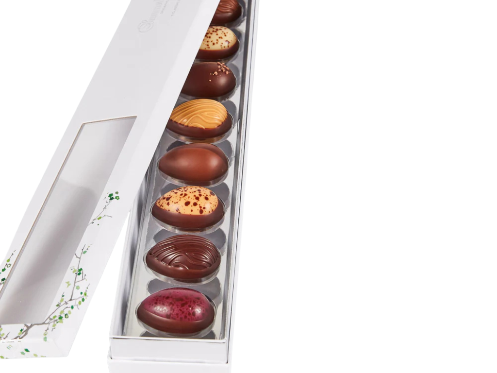 Summerbird 9 Classic Eggs