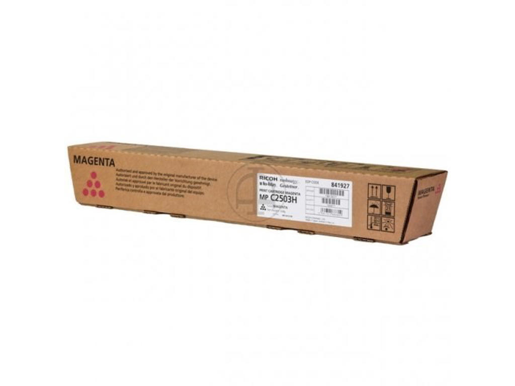Ricoh toner MPC2003/2503 magenta, 9500 sider