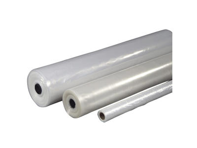 Plastikfolie 2 m x 50 m x 0,03 mm
Falset