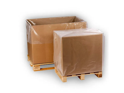 Støvhætte 550/225 x 1300 mm 30 my