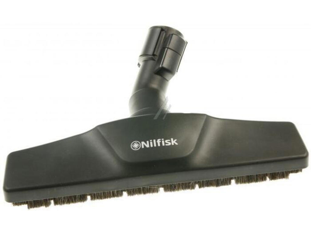 Parketmundstykke naturlige hår 32 mm til Elite