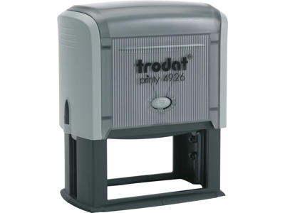 Stempel Trodat 4926 komplet