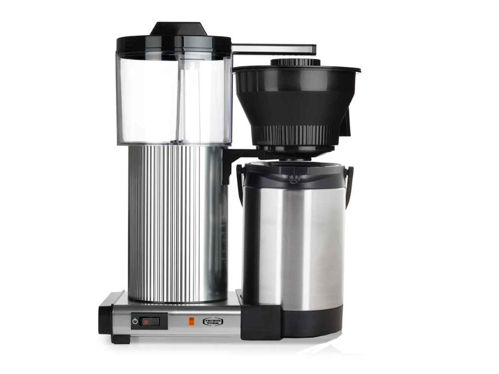 Moccamaster CDT Grand Kaffemaskine