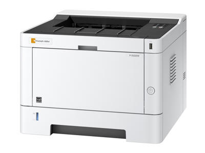 Printer TA P-3522DW A4 sort/hvid
