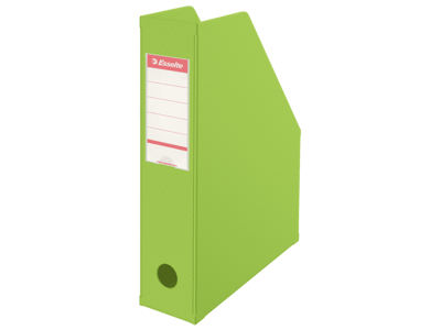 Tidsskriftsamler A4 Vivida grøn