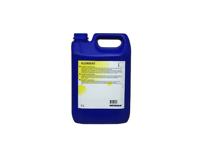 Overfladedesinfektion Klorrent Novadan 5 liter