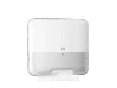 Dispenser Tork H3 mini 553100 hvid