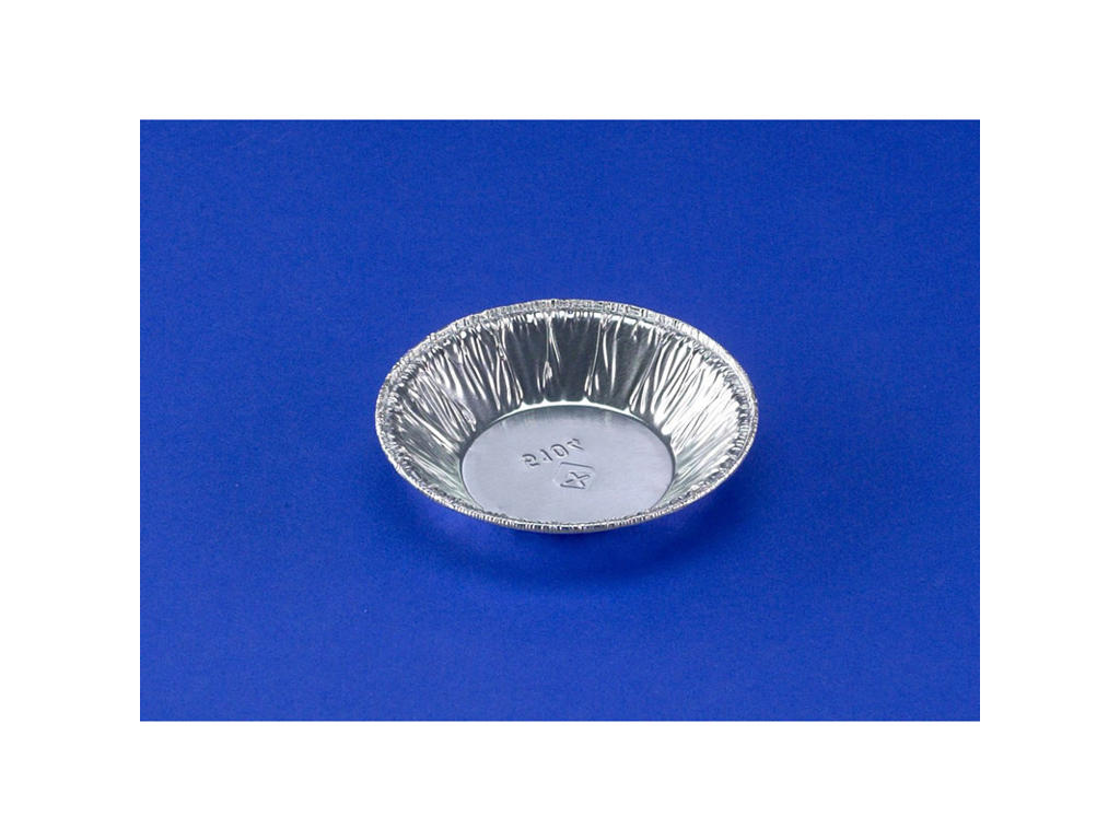 Foliebakke 5104 35ml 100 stk