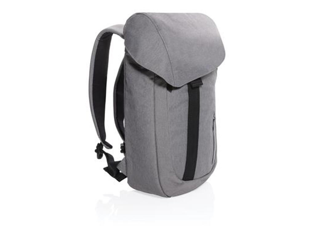 Osaka rygsæk, grå