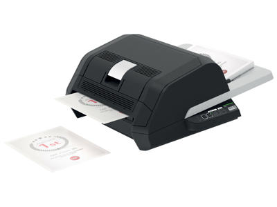 Lamineringsmaskine A4 GBC Foton 30