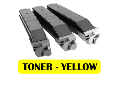 TA toner CLP4626/30 gul, 10000 sider