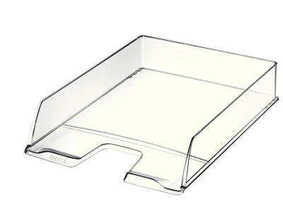 Brevbakke Centra A4 Glasklar