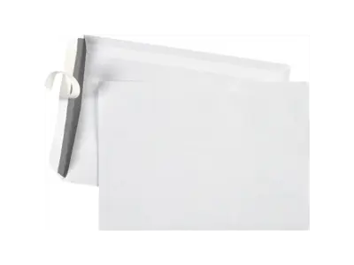 Konvolut C5P 80g Peel & Seal, 10 stk.