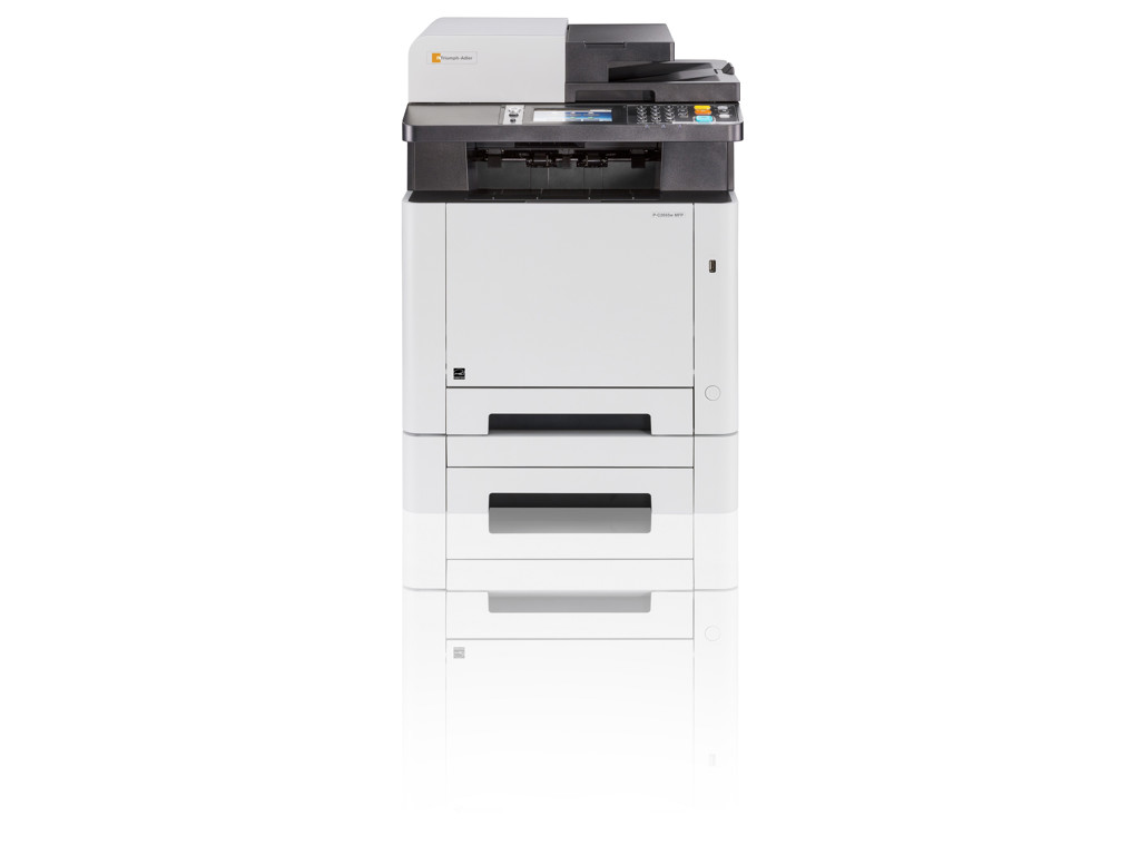 Printer MFP TA P-C2655W A4 farve
