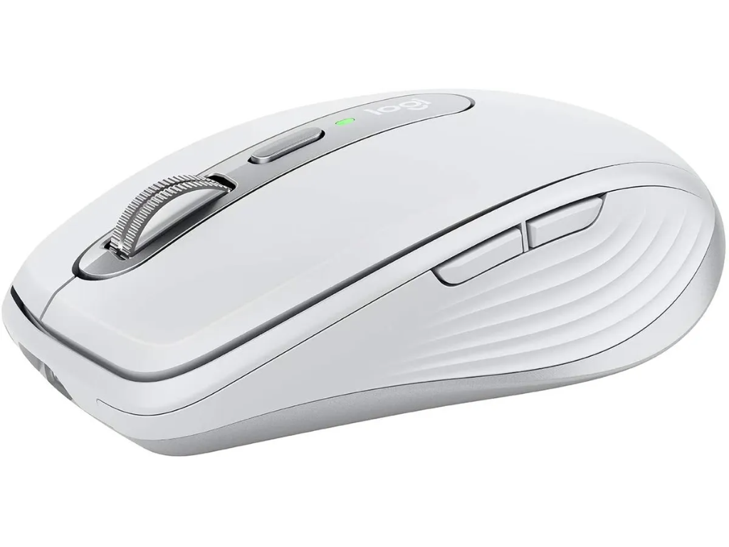 Mus Logitech MX ANYWHERE 3 mac