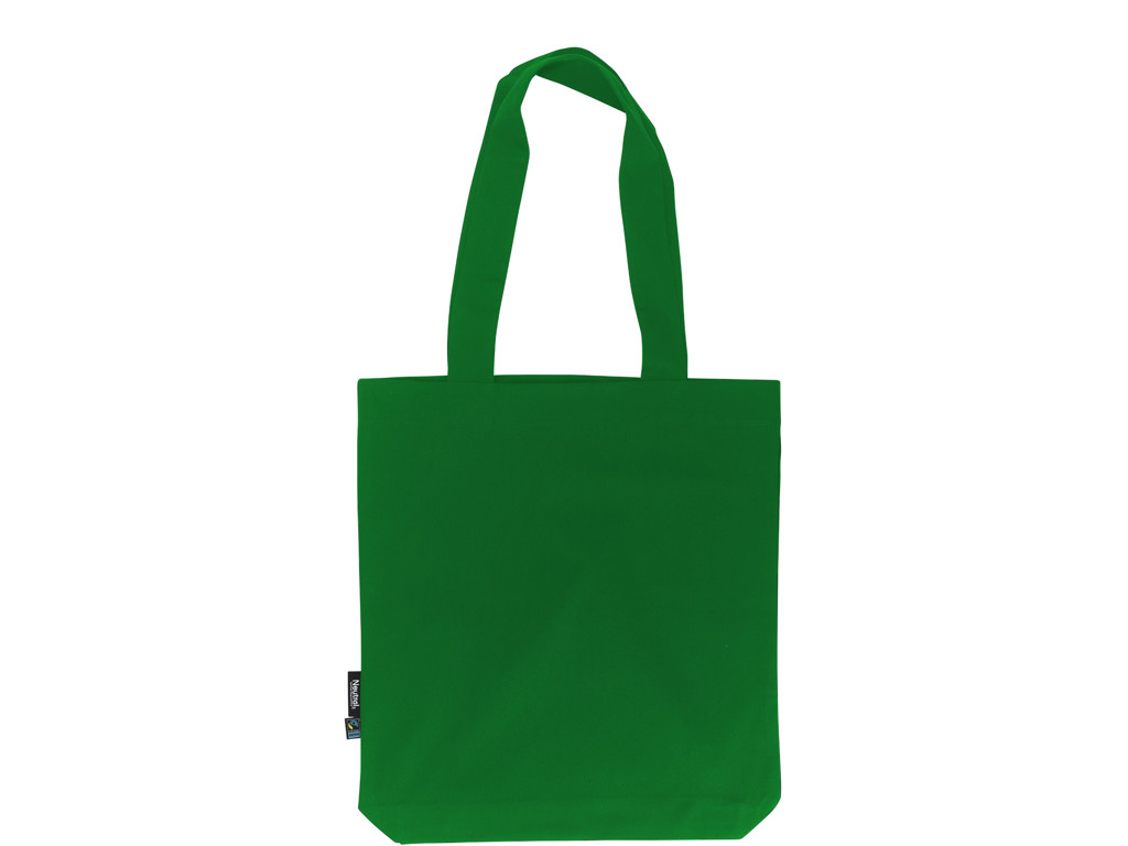 Twill Bag Neutral O90003 green