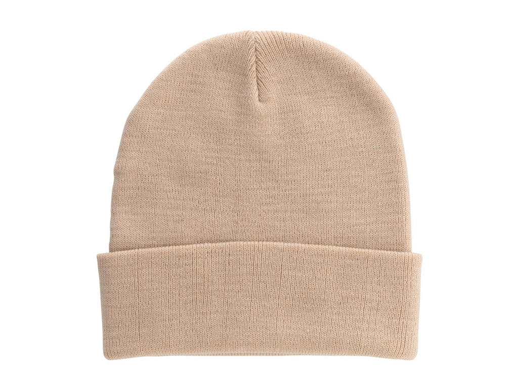 Impact Polylana® Beanie med Aware&trade; Tracer, Off-white