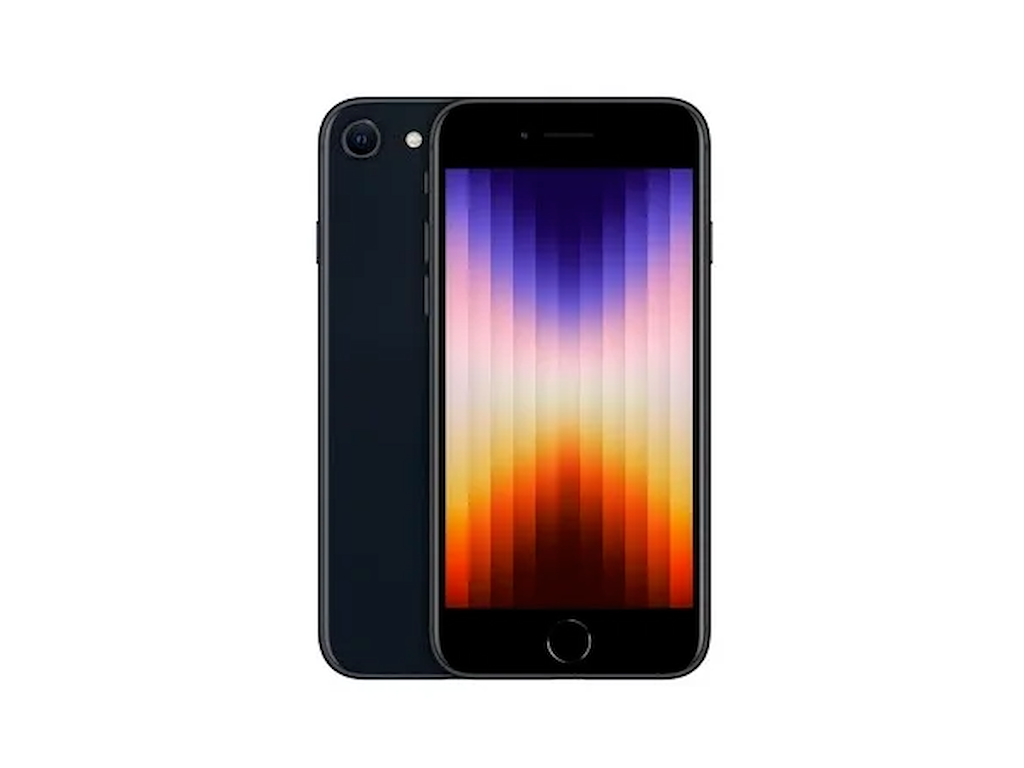 Apple IPhone SE 2nd Gen (2020) 4,7" | A13 | 64GB | 4G | iOS | 2år | 