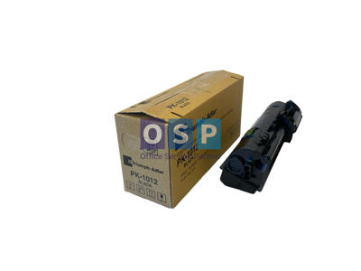 TA toner P4020MFP sort, 7200 sider