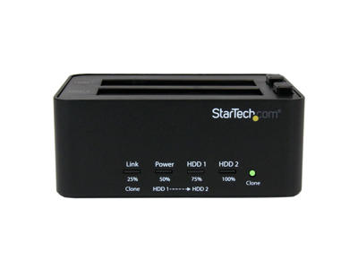 USB 3.0 DUPLICATOR AND ERASER