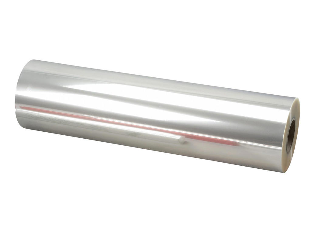 Gavefolie cellofan klar, 70cm 300m