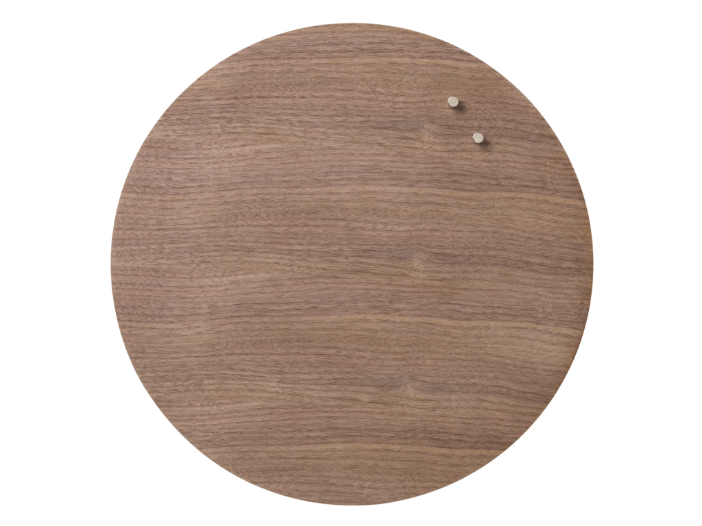 NORD MAGNETISK TAVLE Ø 45