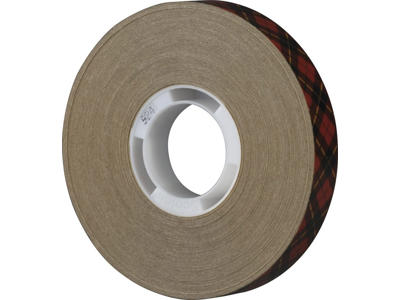 Tape 3M 924 19mm X 55mtr dobbeltklæbende