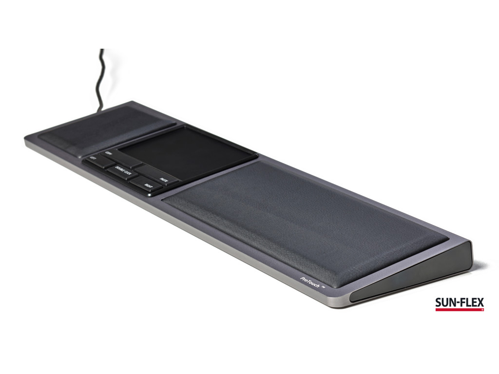 PROTOUCH™ ergonomisk mus / multitouch-enhed