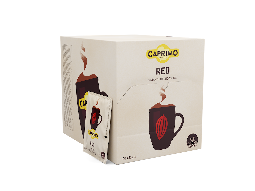 Kakao breve 16% 25gr. 100 stk.