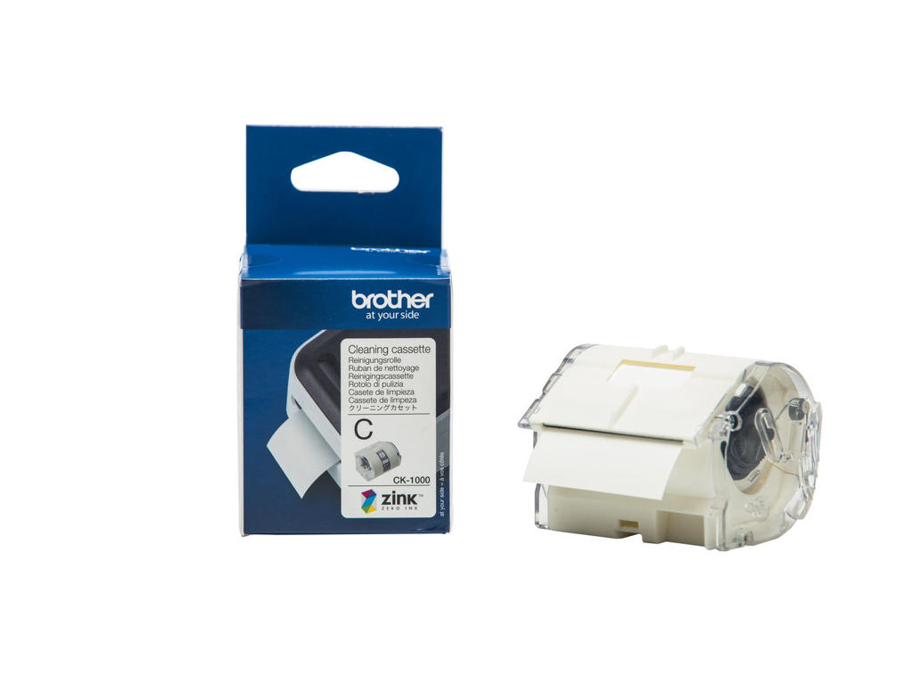 Brother rensekassette CK-1000
