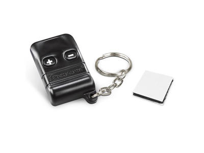 Fjernbetjening Meto til køsystem