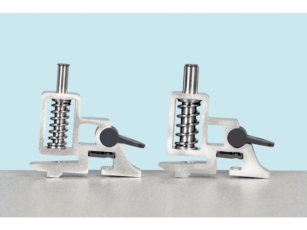 Hulpibe til Leitz 5114 ø 6 mm 