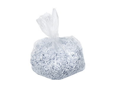 Leitz IQ autofeed makuleringsposer 20 stk