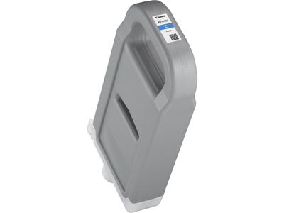 Canon blæk PFI-1700 C cyan