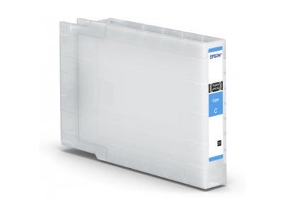 Epson WF-C81XX / WF-C86XX L blæk cyan, 1700 sider