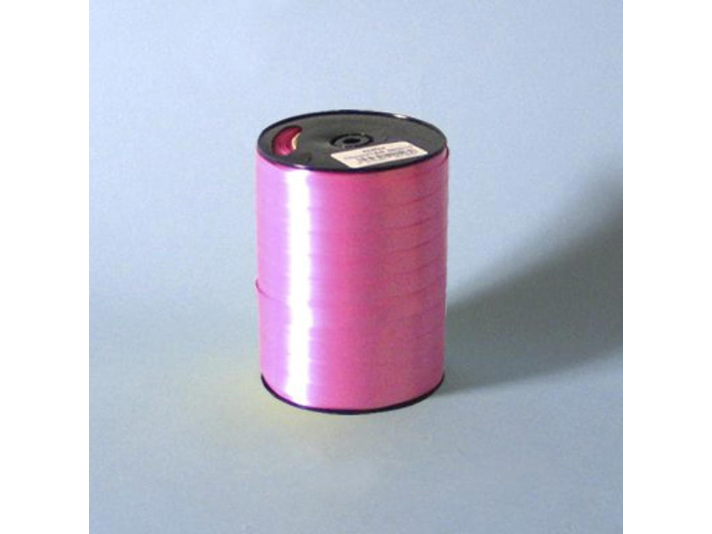 Gavebånd | 10mm x 250m | blank | azalea