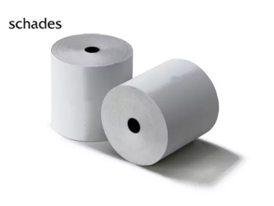 Termorulle 112x46x12 mm 25 meter BPA fri