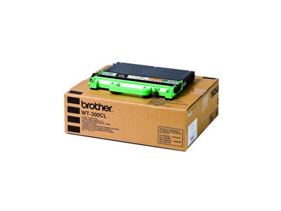 Brother Wastebox WT300CL, 50000 sider