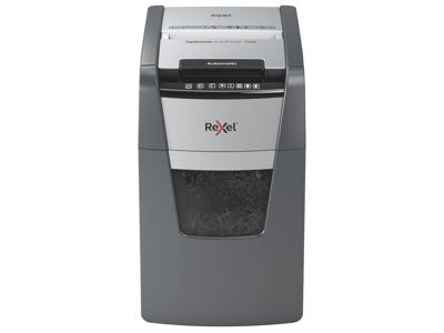 Makulator Rexel Optimum AutoFeed+ 150X P4 44 liter