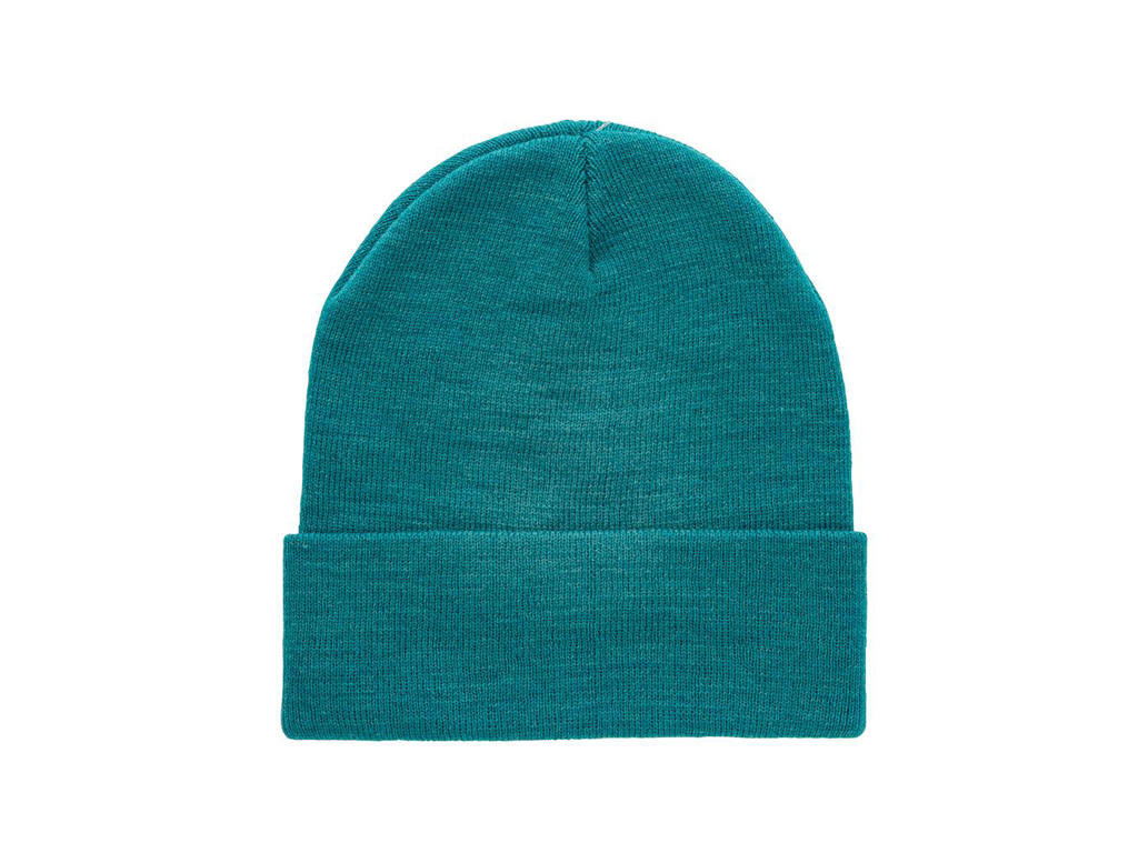 Impact Polylana® Beanie med Aware&trade; Tracer, Verdigris