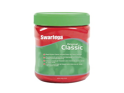 Håndrens Swarfega Classic 1 liter