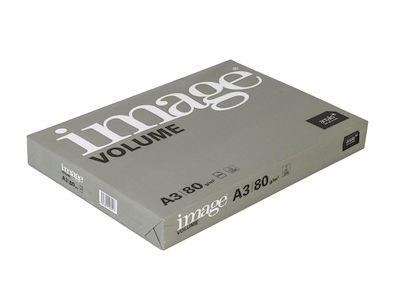 Kopipapir A3 | Image Volume | 80 g | 500 ark